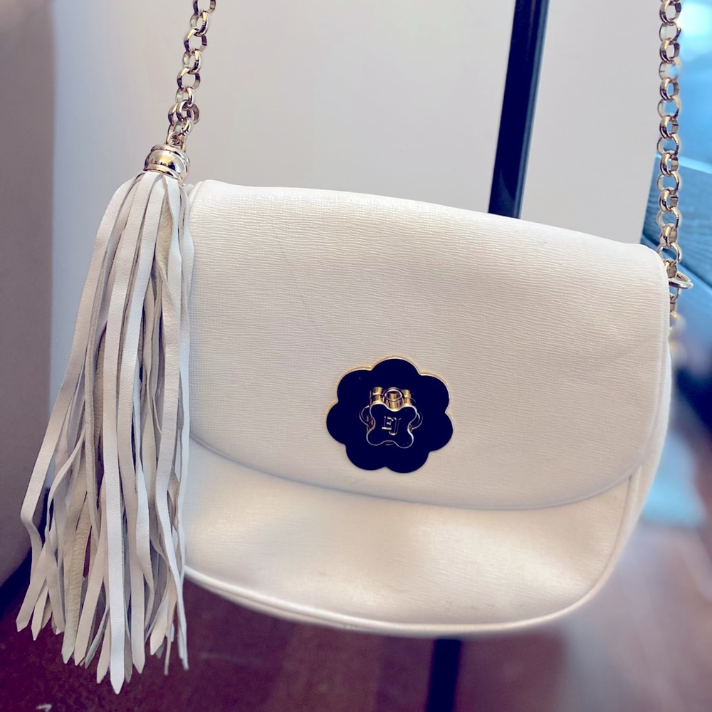Eric Javits crossbody bag